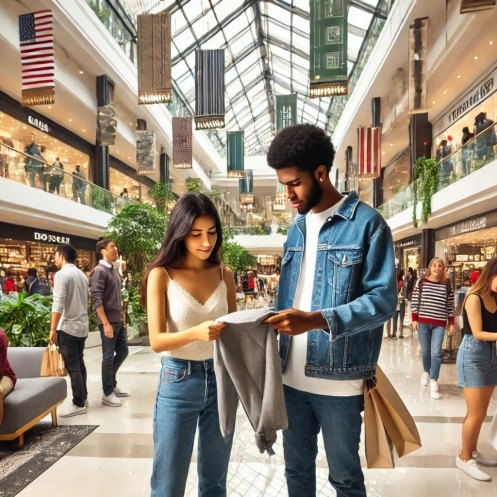 These Are the Hacks You Need to Stay on Budget While Shopping
